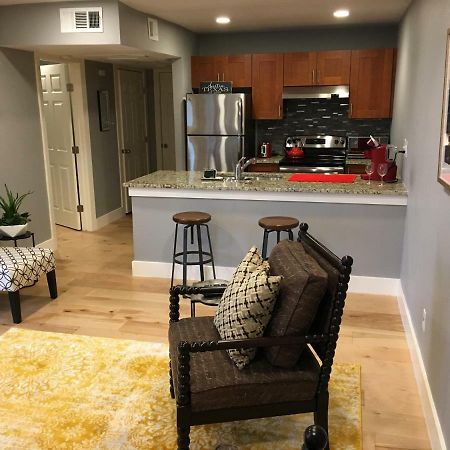 Verandas At Uptown Austin Luaran gambar
