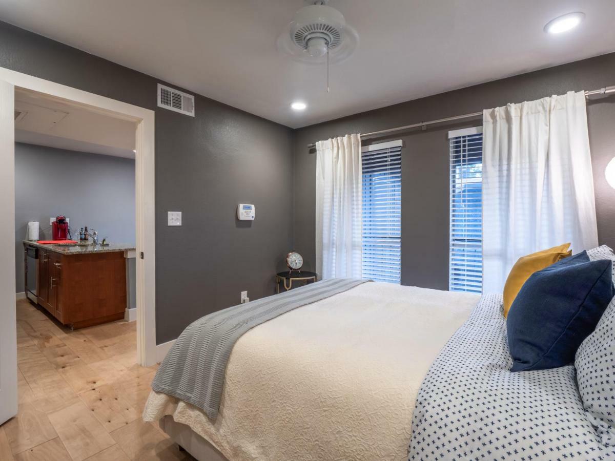 Verandas At Uptown Austin Luaran gambar