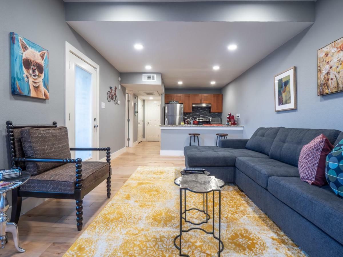 Verandas At Uptown Austin Luaran gambar