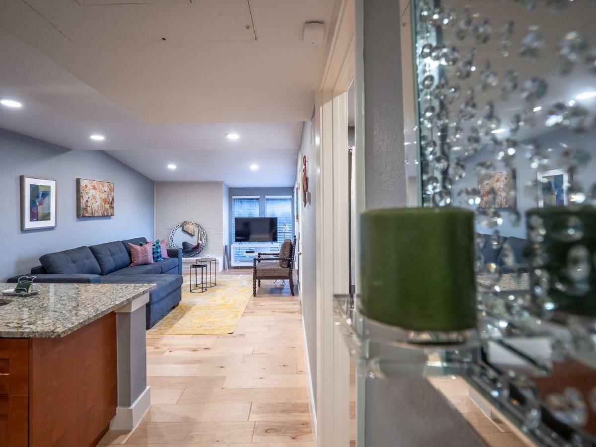 Verandas At Uptown Austin Luaran gambar